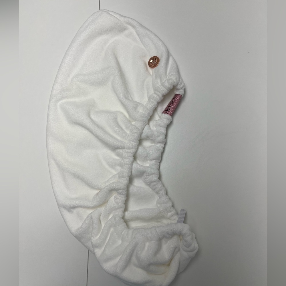 Hair towel